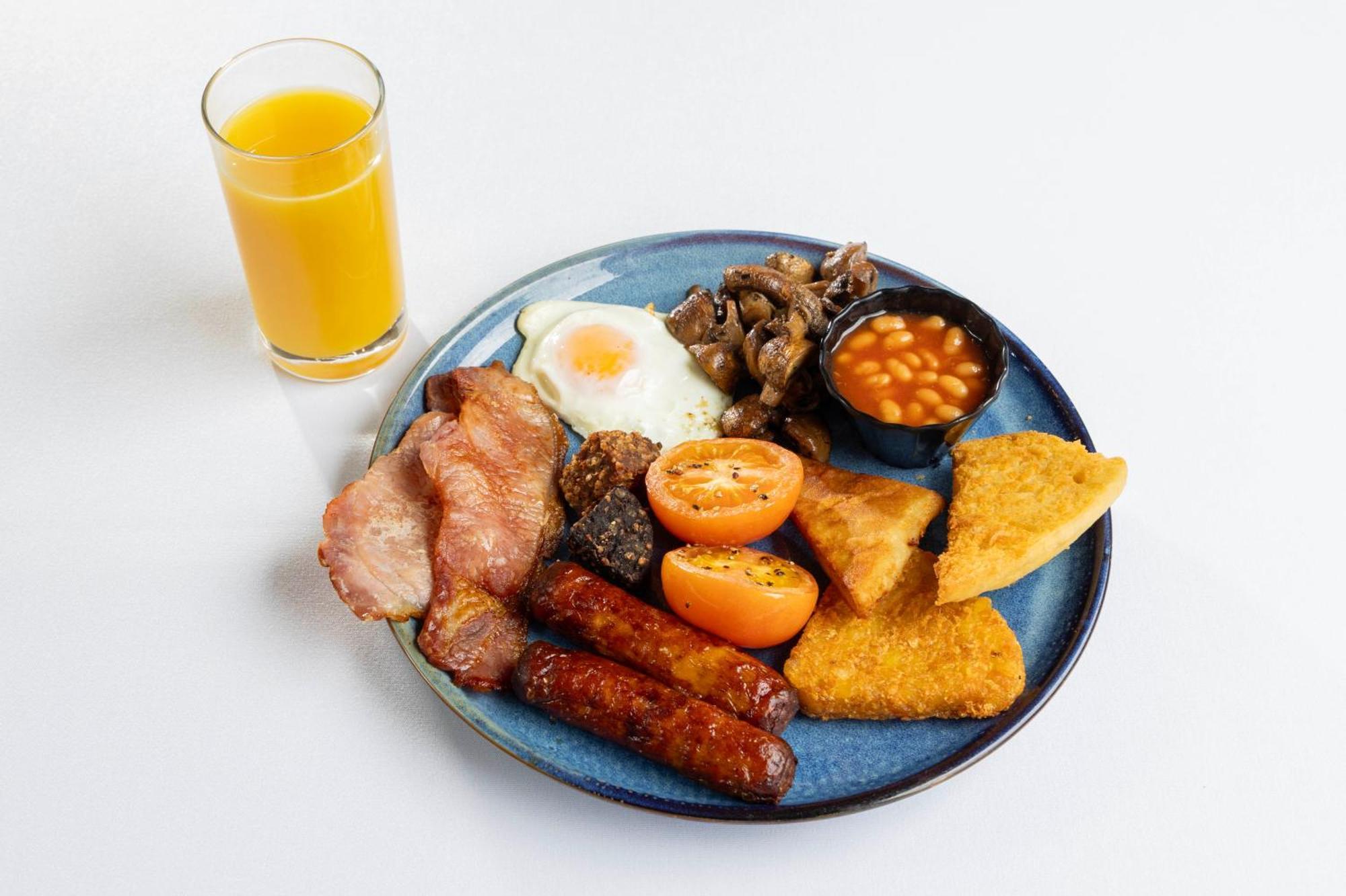 Ramada By Wyndham Belfast Hotel Ngoại thất bức ảnh