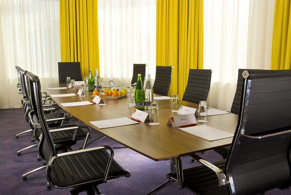 Ramada By Wyndham Belfast Hotel Tiện nghi bức ảnh